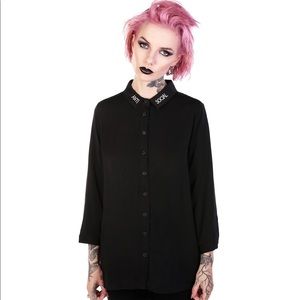 Disturbia Anti Social shirt